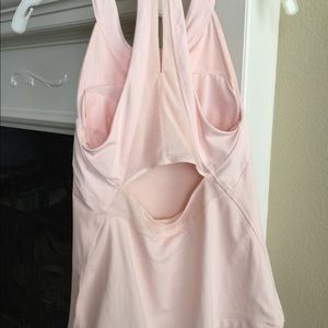 Lululemon Run Make It Count tank Size 8